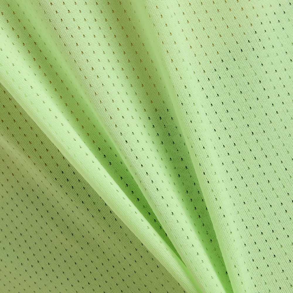 Dámské tričko New Balance WT41250AB3 – zelené