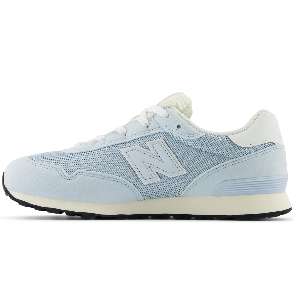 Dětské boty New Balance GC515LCB – modré