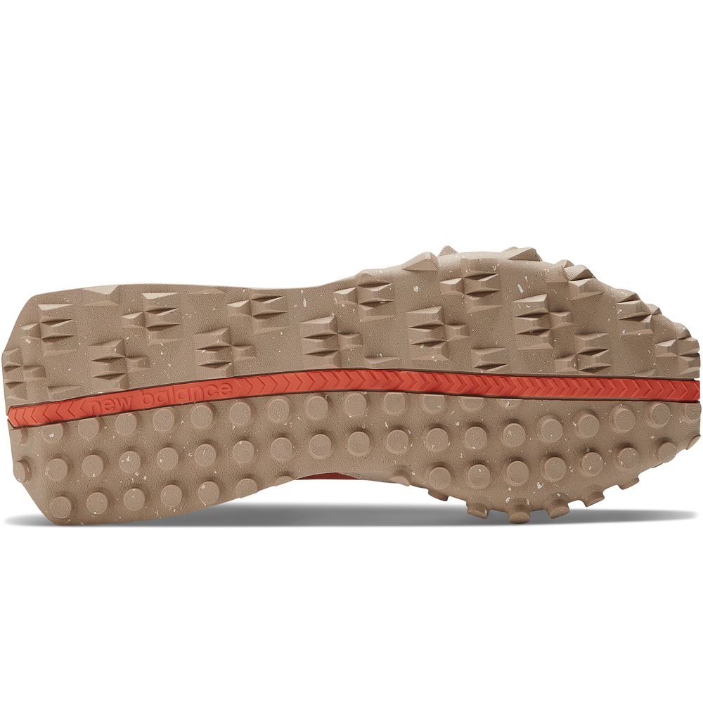 Boty New Balance UXC72WA – béžové