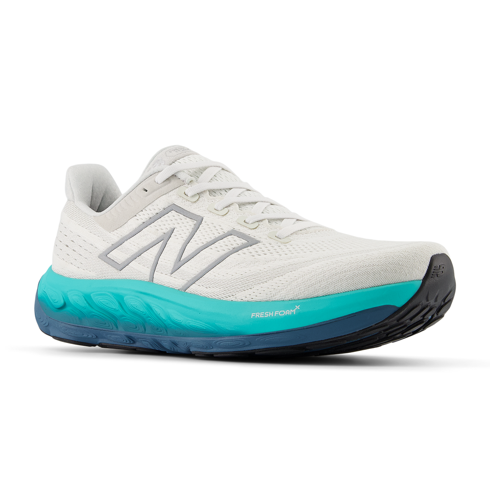 Pánské boty New Balance Fresh Foam X Vongo v6 MVNGOCE6 – různobarevné