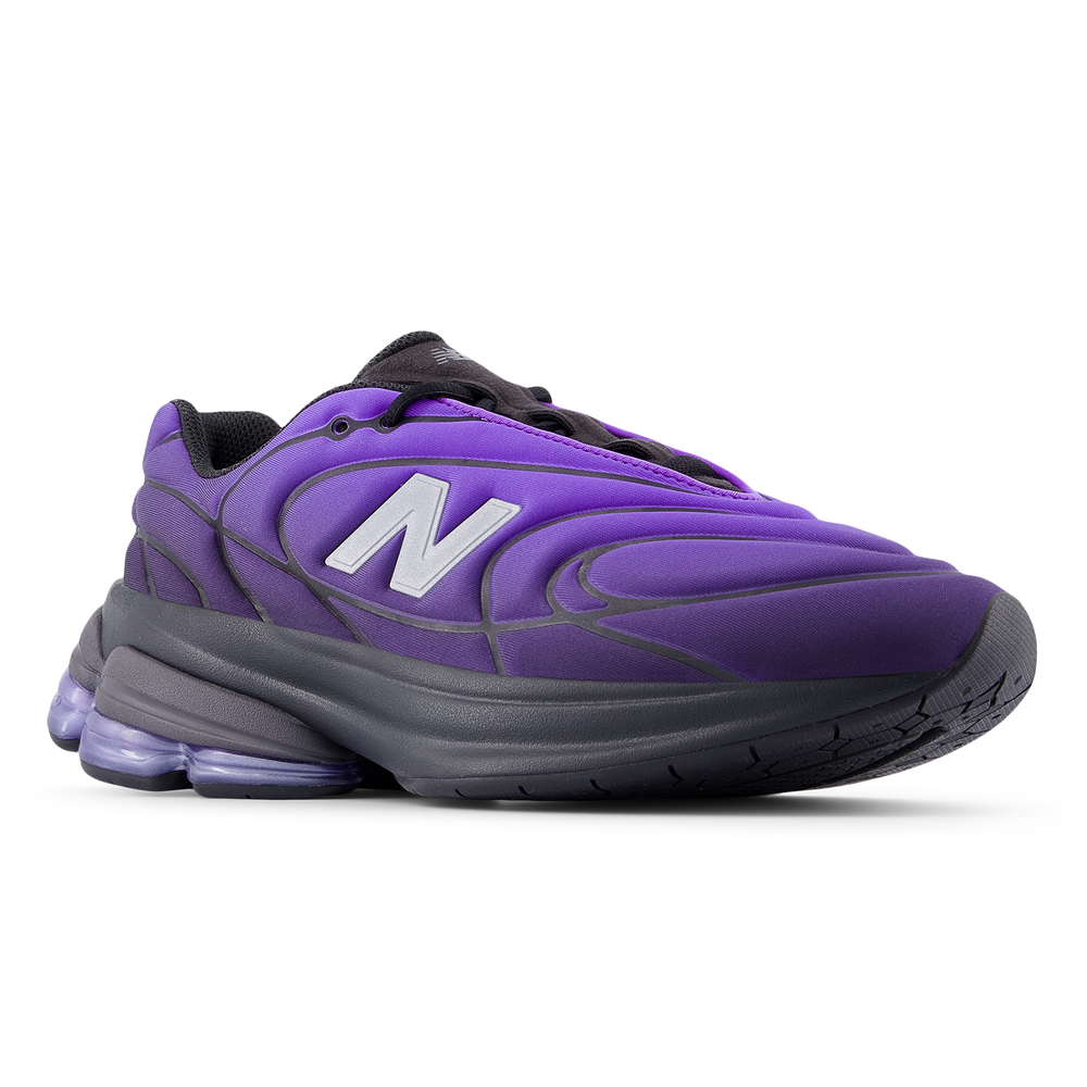 Unisex boty New Balance ABZORB U50309BI – fialové