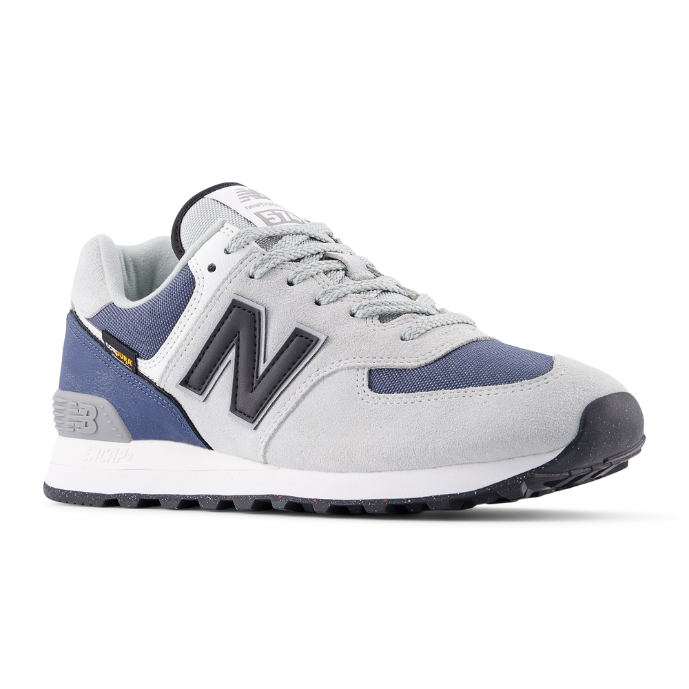 Unisex boty New Balance U5749X3 – šedé