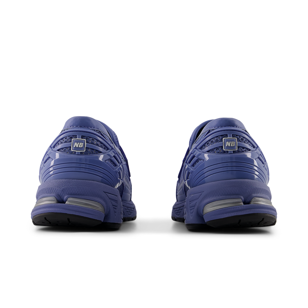 Unisex boty New Balance U19062XN – modré