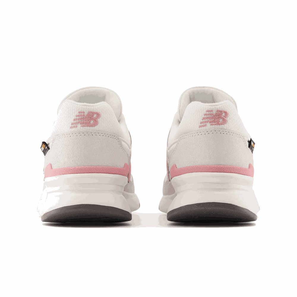 Dámské boty New Balance CW997HSA – šedé