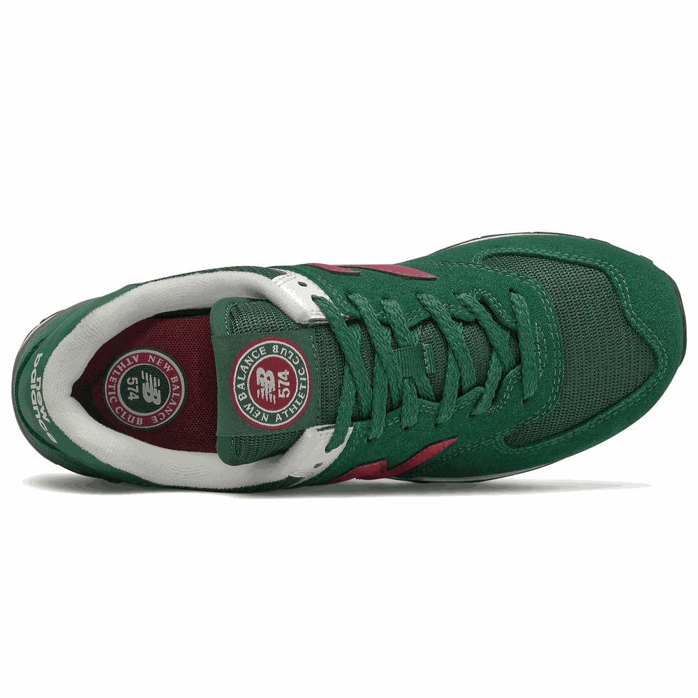 New Balance WL574HF2