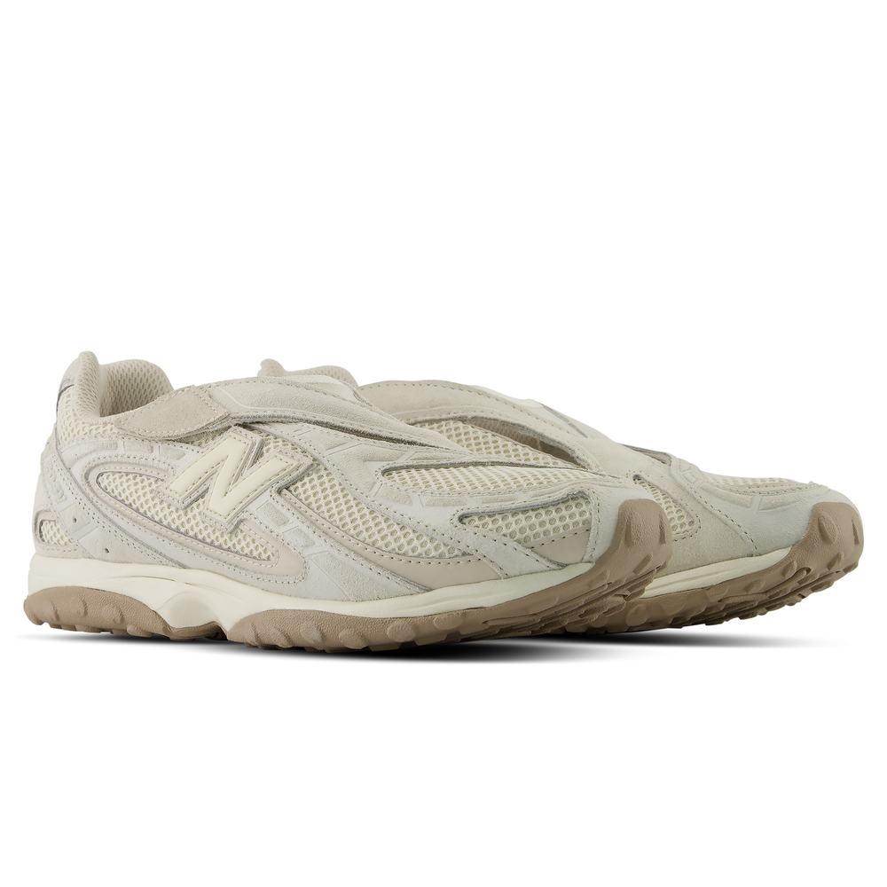 Unisex boty New Balance U204V2W0 – béžové