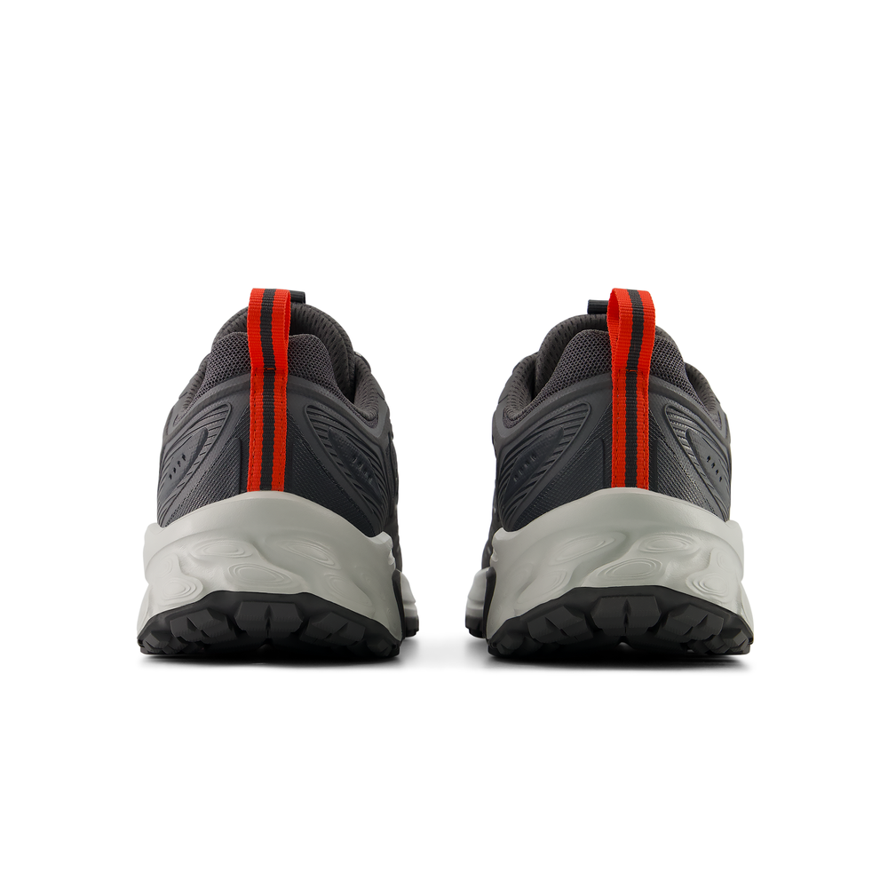 Pánské boty New Balance 410 v9 M4101DN – šedé