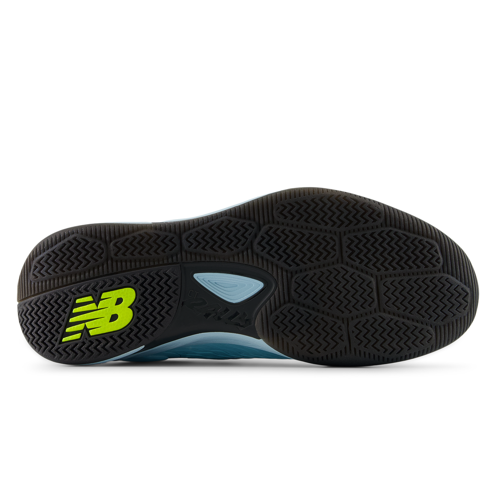 Pánské boty New Balance Fresh Foam X CT-Rally v2 MRAL1HM – modré