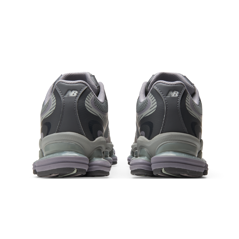 Unisex boty New Balance ABZORB U20008LR – šedé