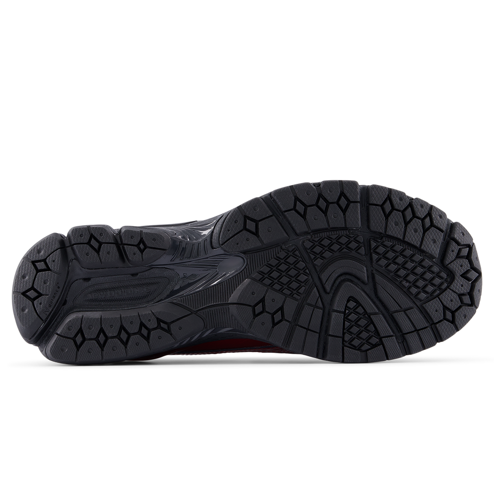 Unisex boty New Balance U1906LCS – bordó