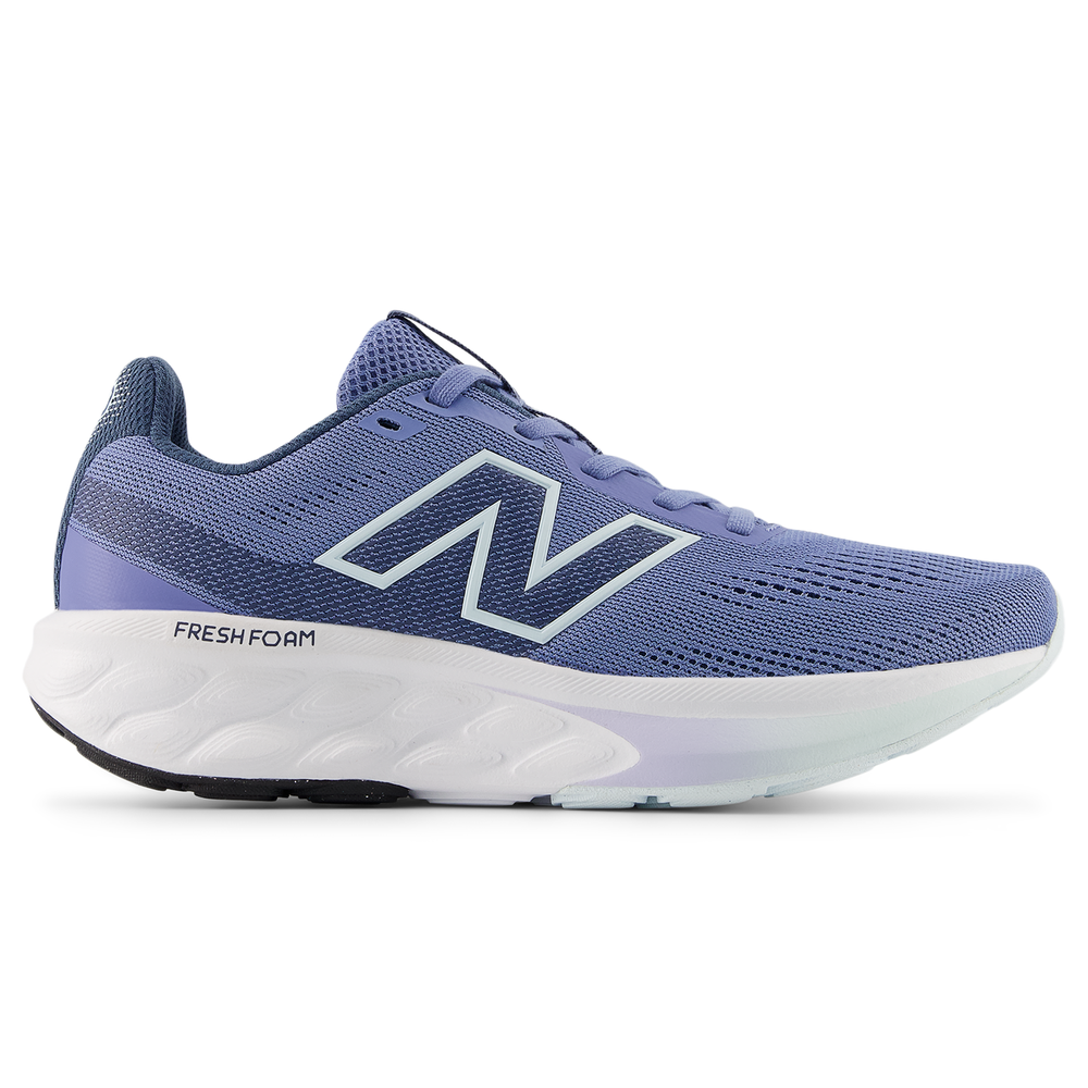Dámské boty New Balance Fresh Foam x 520 v9 W5204YJ – modré