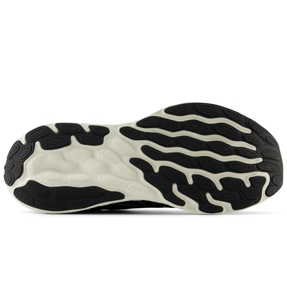 Pánské boty New Balance Fresh Foam 680 v8 M680LH8 – černé