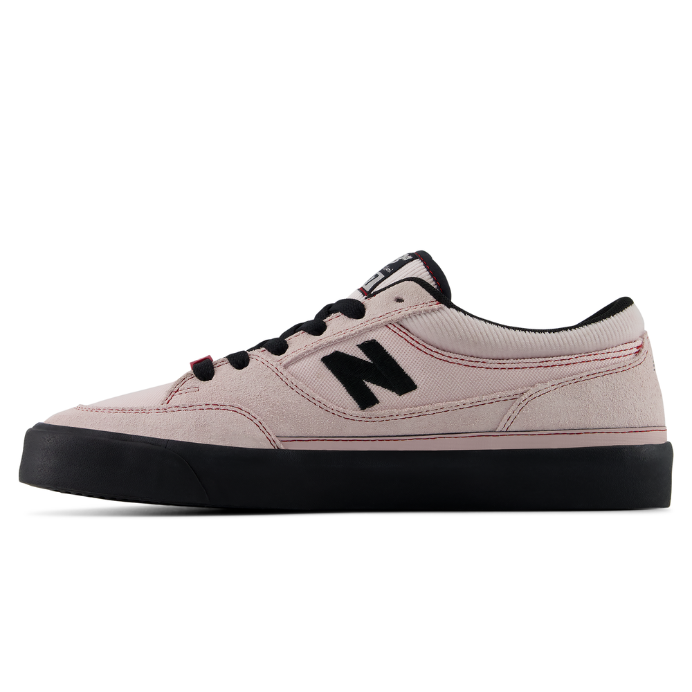 Unisex boty New Balance Numeric UN417LPP – růžové