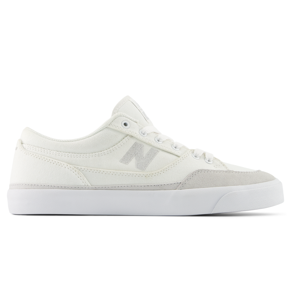 Pánské boty New Balance Numeric NM417LWG – bílé