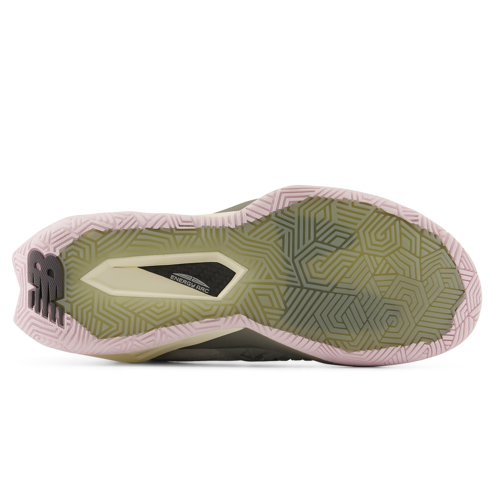 Dámské boty New Balance Coco CG2 WCOC9P6 – šedé