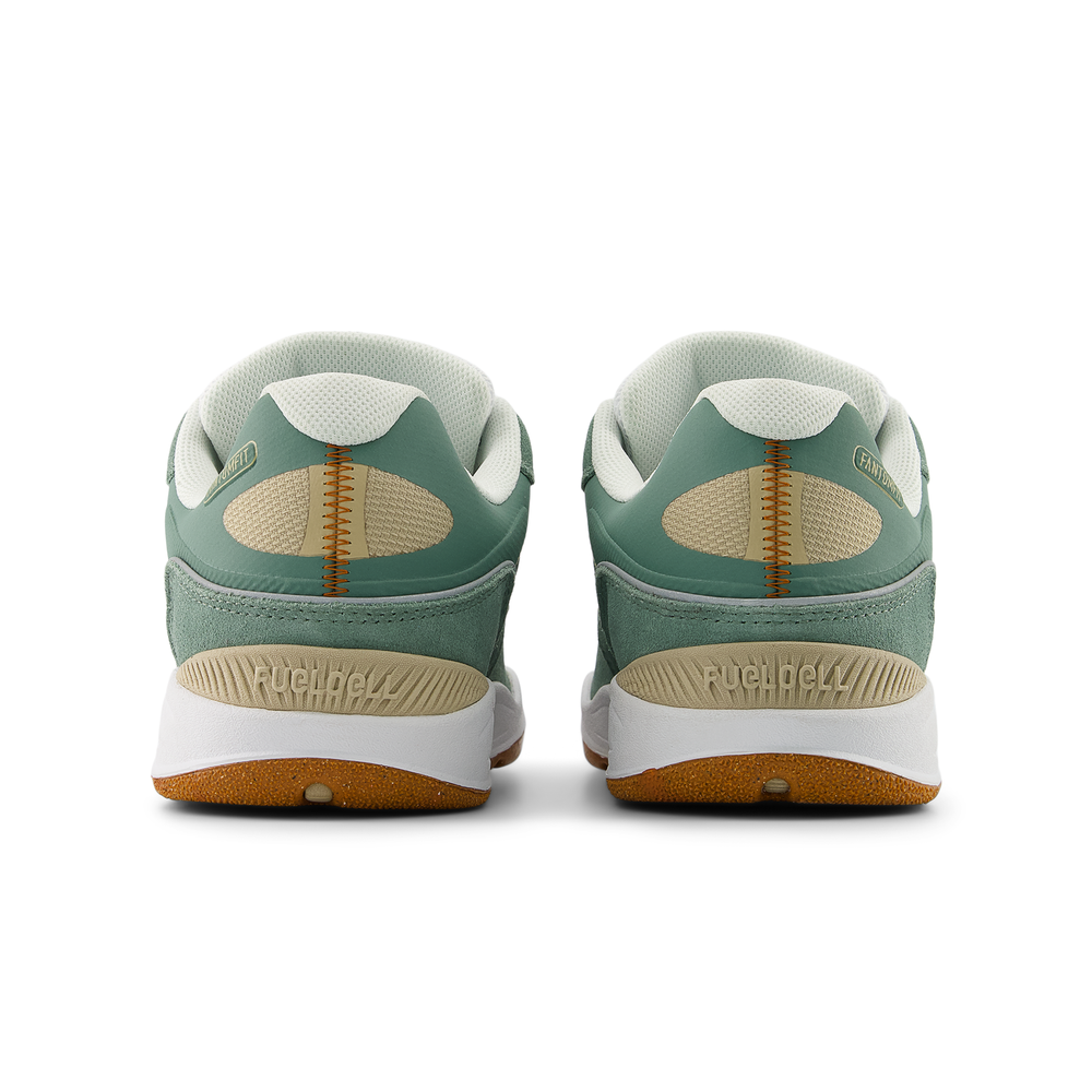 Pánské boty New Balance Numeric NM1010TC – zelené