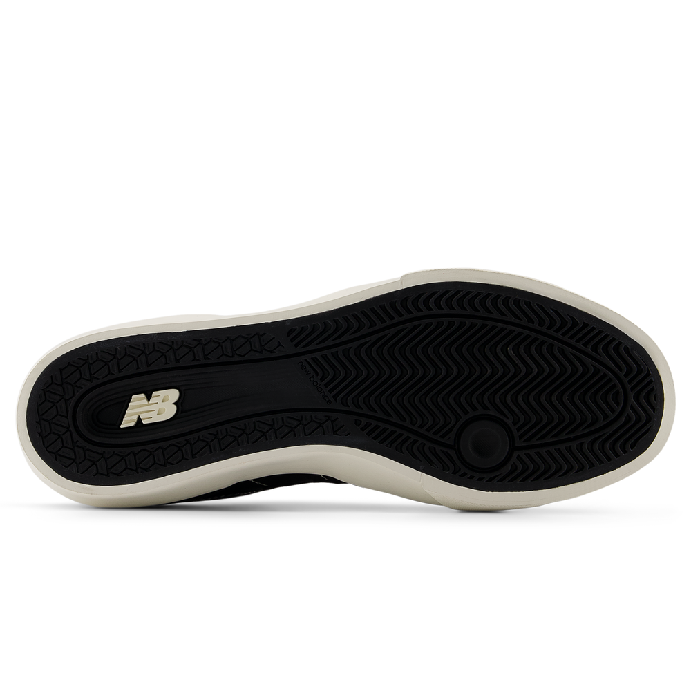 Pánské boty New Balance Numeric UN272BRL – černé
