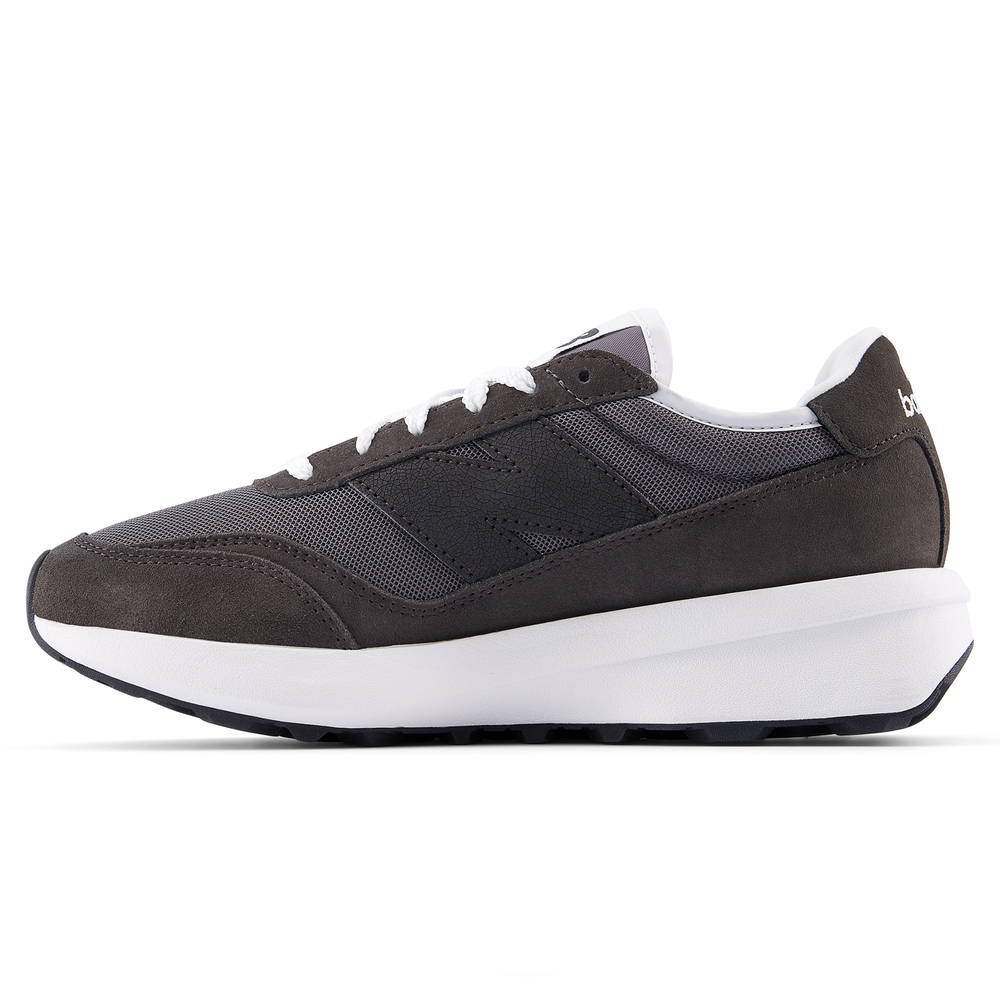 Pánské boty New Balance U370HD – černé