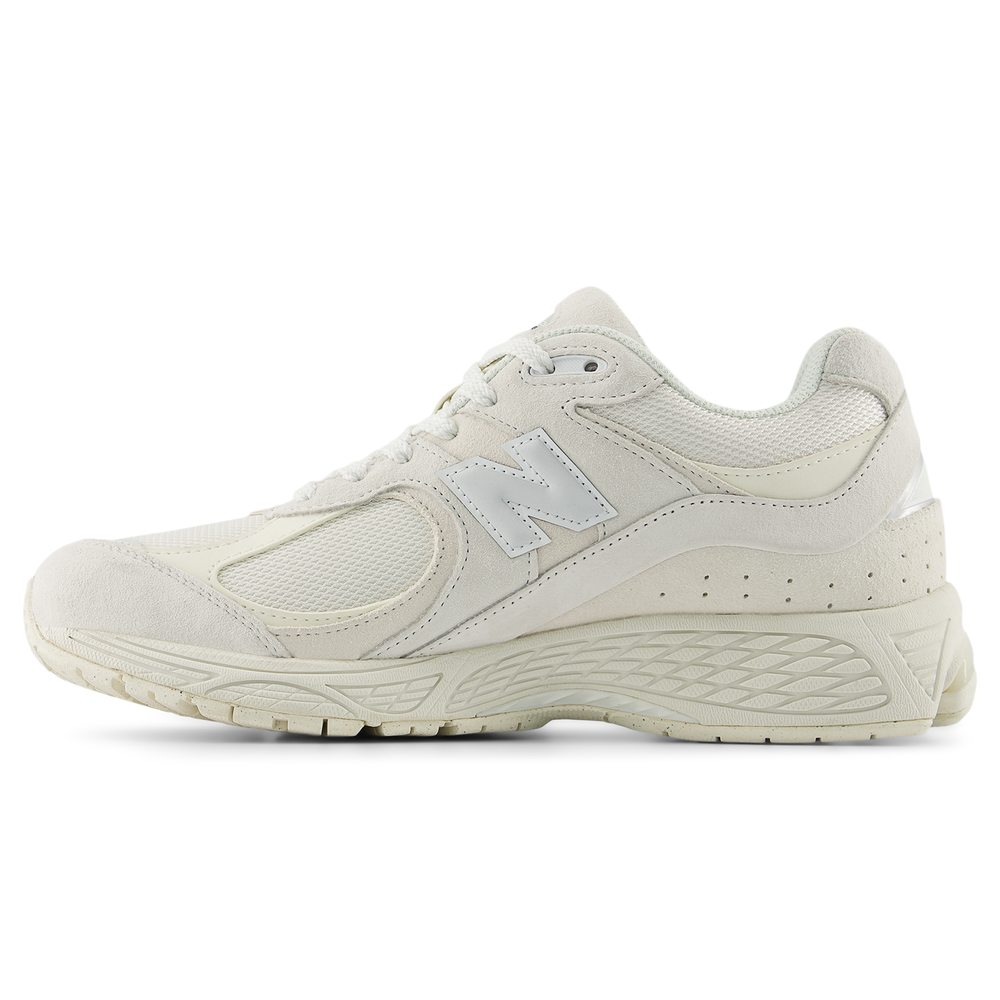 Unisex boty New Balance U20025PO – béžové