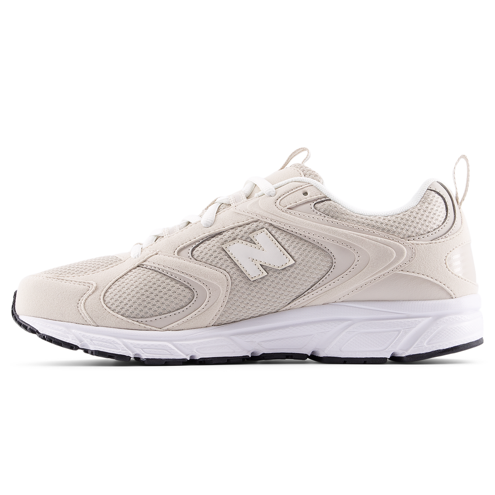 Unisex boty New Balance U4084S0 – béžové