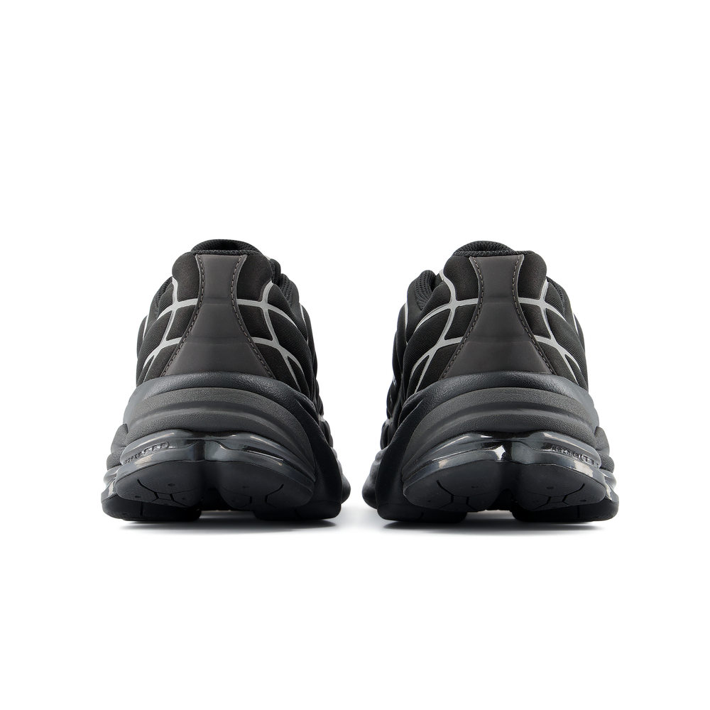 Unisex boty New Balance ABZORB U50307G4 – černé
