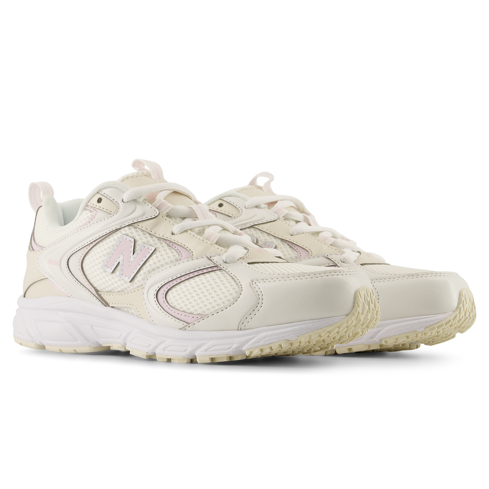 Dámské boty New Balance W4089FK – béžové