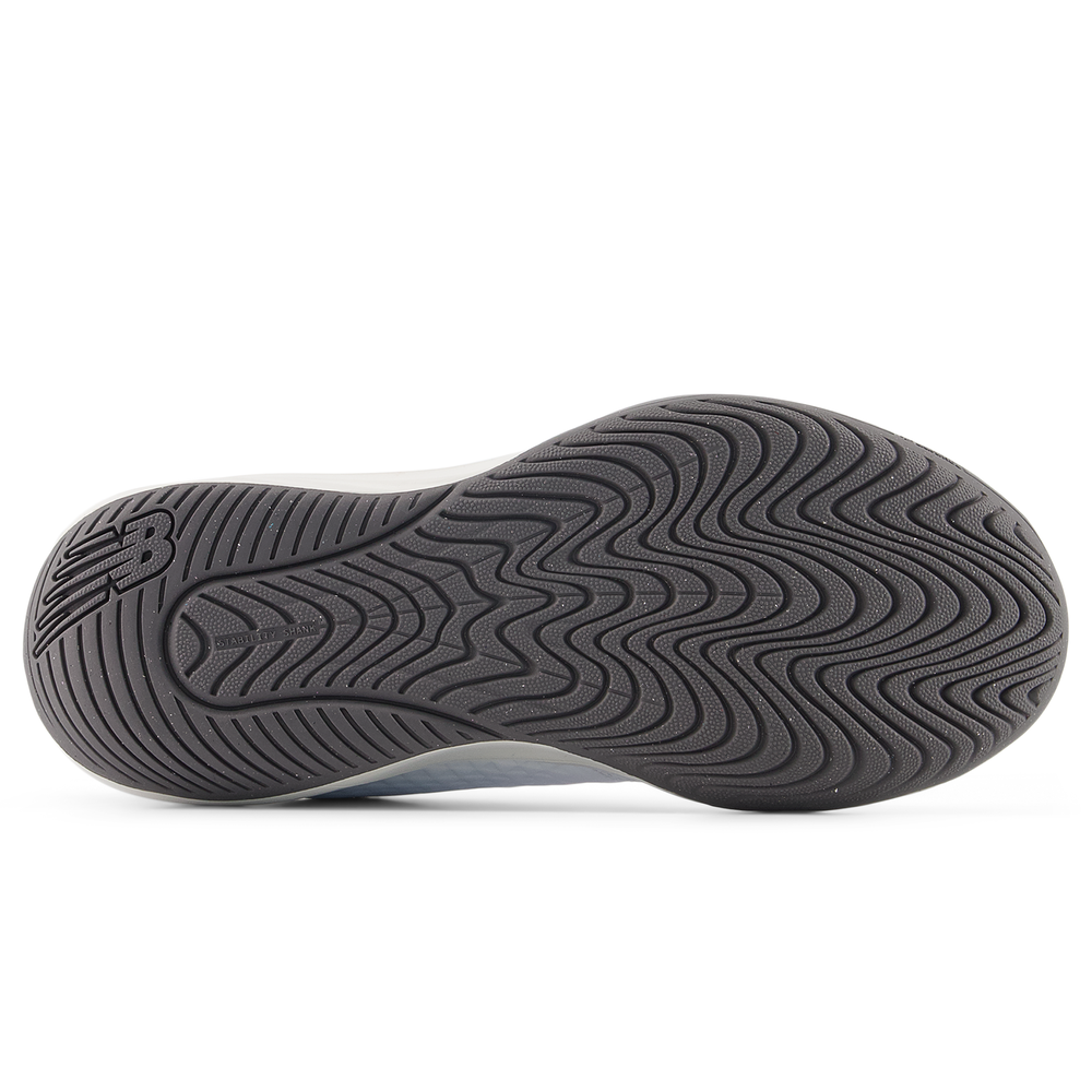 Dámské boty New Balance W696258 – bílé