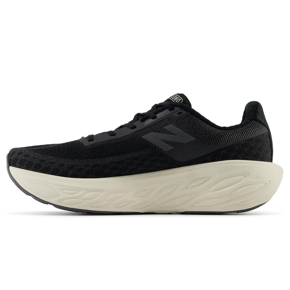 Pánské boty New Balance Fresh Foam 1080 v14 M1080B14 – černé