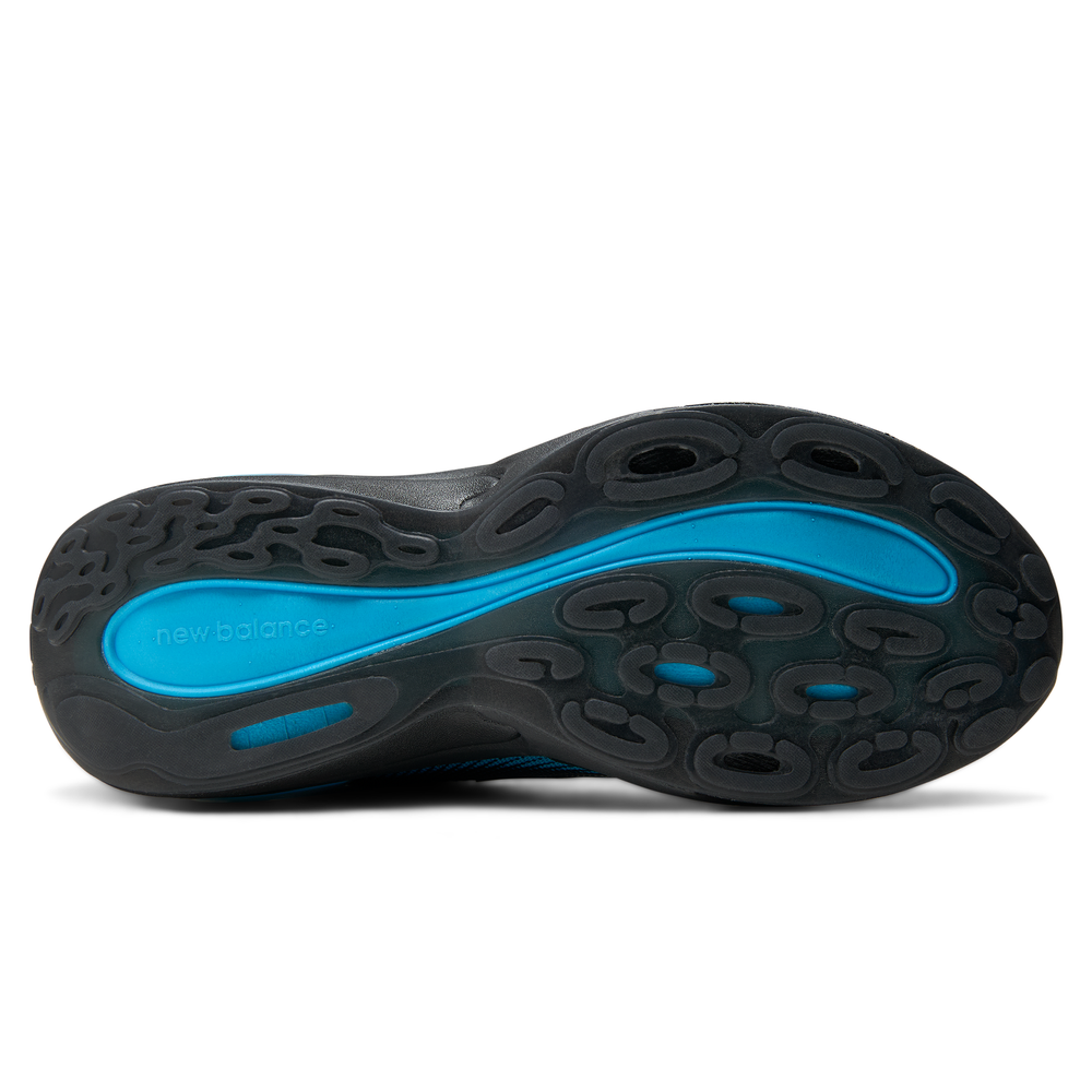 Pánské boty New Balance AC Runner MACR15JM – modré
