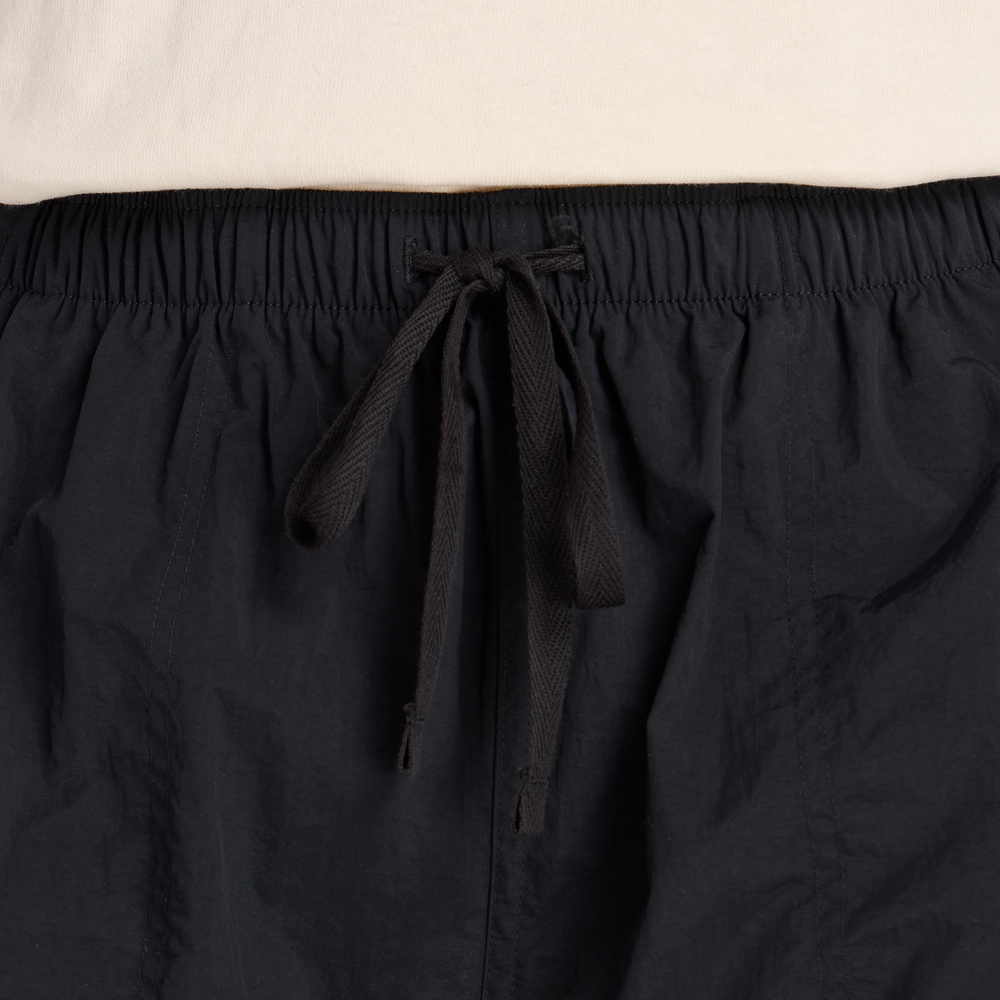 Dámské kalhoty New Balance Cargo – černé