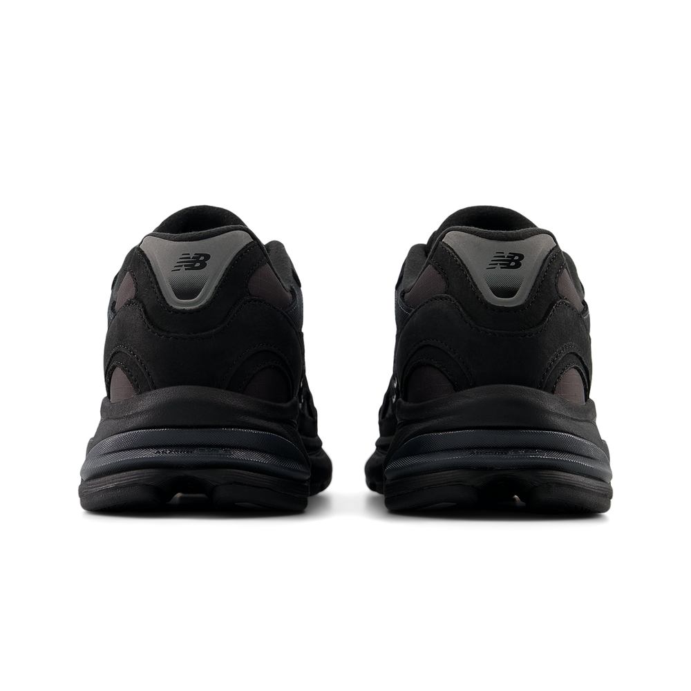 Unisex boty New Balance ABZORB U20109UZ – černé