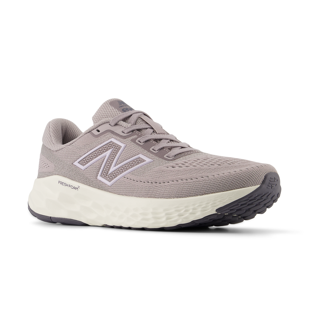 Dámské boty New Balance Fresh Foam Evoz v4 WEVOZ91F – růžové