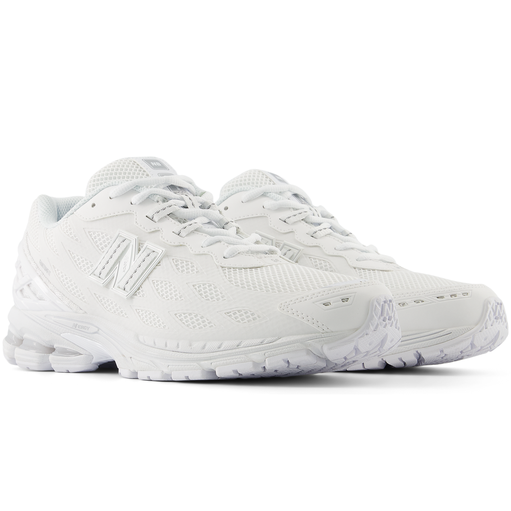 Unisex boty New Balance U1906WFC – bílé