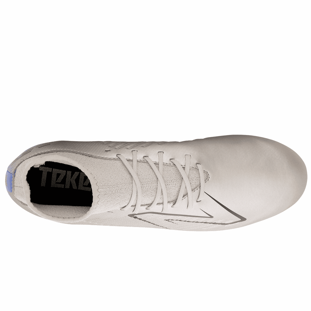 Kopačky New Balance TEKELA V4 MAGIQUE FG ST3FSB4 – bílé