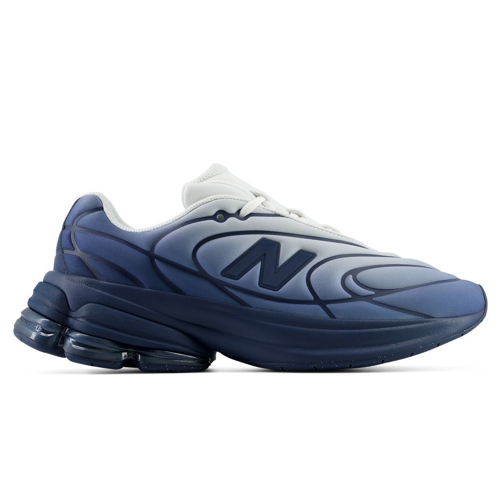 Unisex boty New Balance ABZORB U50301XA – tmavomodrá