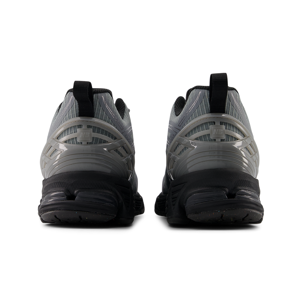 Unisex boty New Balance U1906RNG – šedé