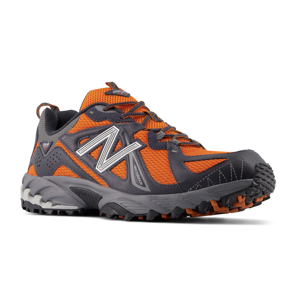 Pánské boty New Balance ML610TAI – různobarevné