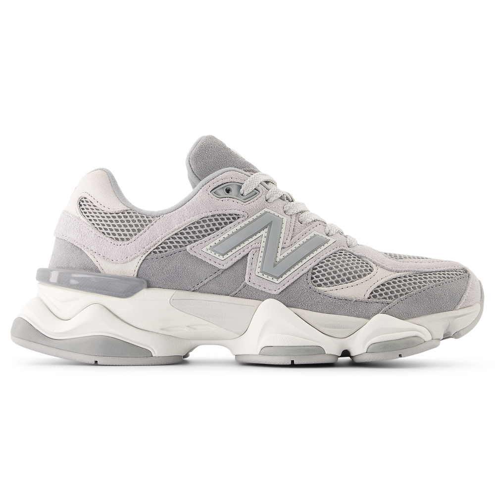 Unisex boty New Balance U9060ERD – šedé