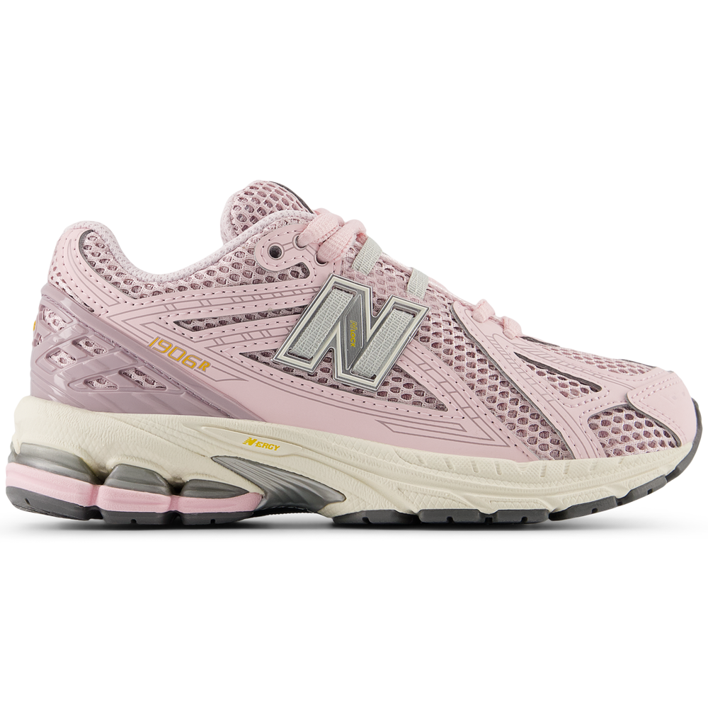 Dětské boty New Balance PC1906CK – růžové