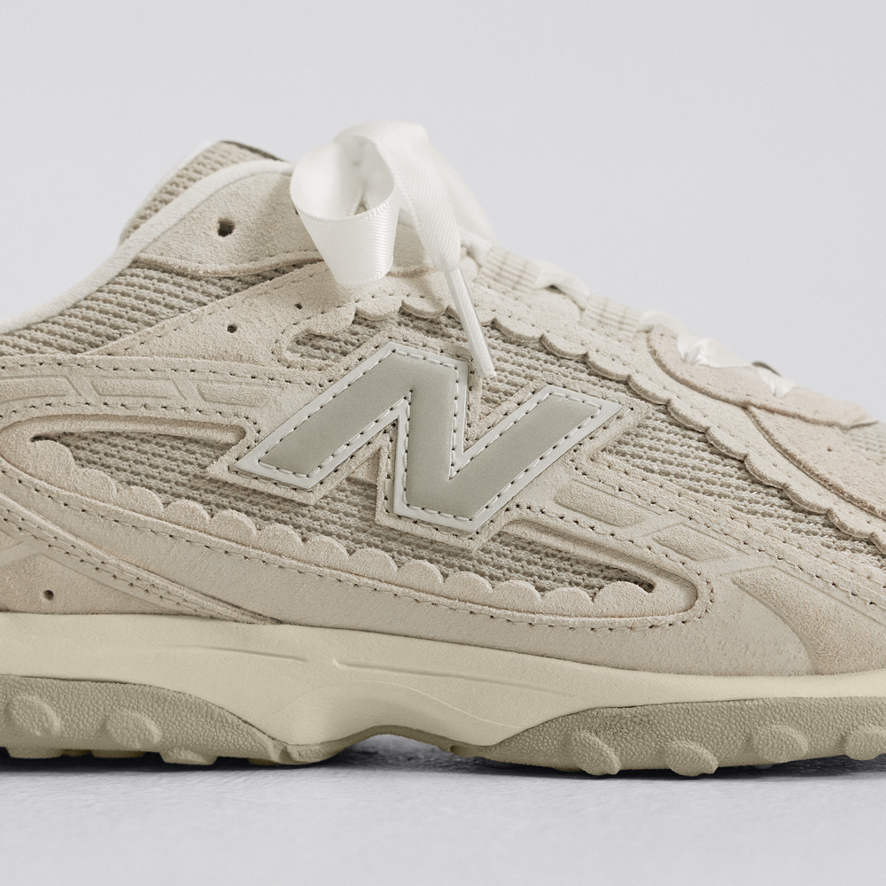 Unisex boty New Balance U204L2SZ – béžové