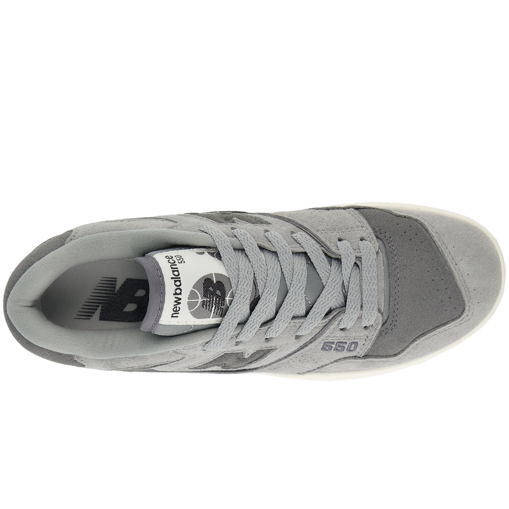 Dámské boty New Balance BBW550RE – šedé