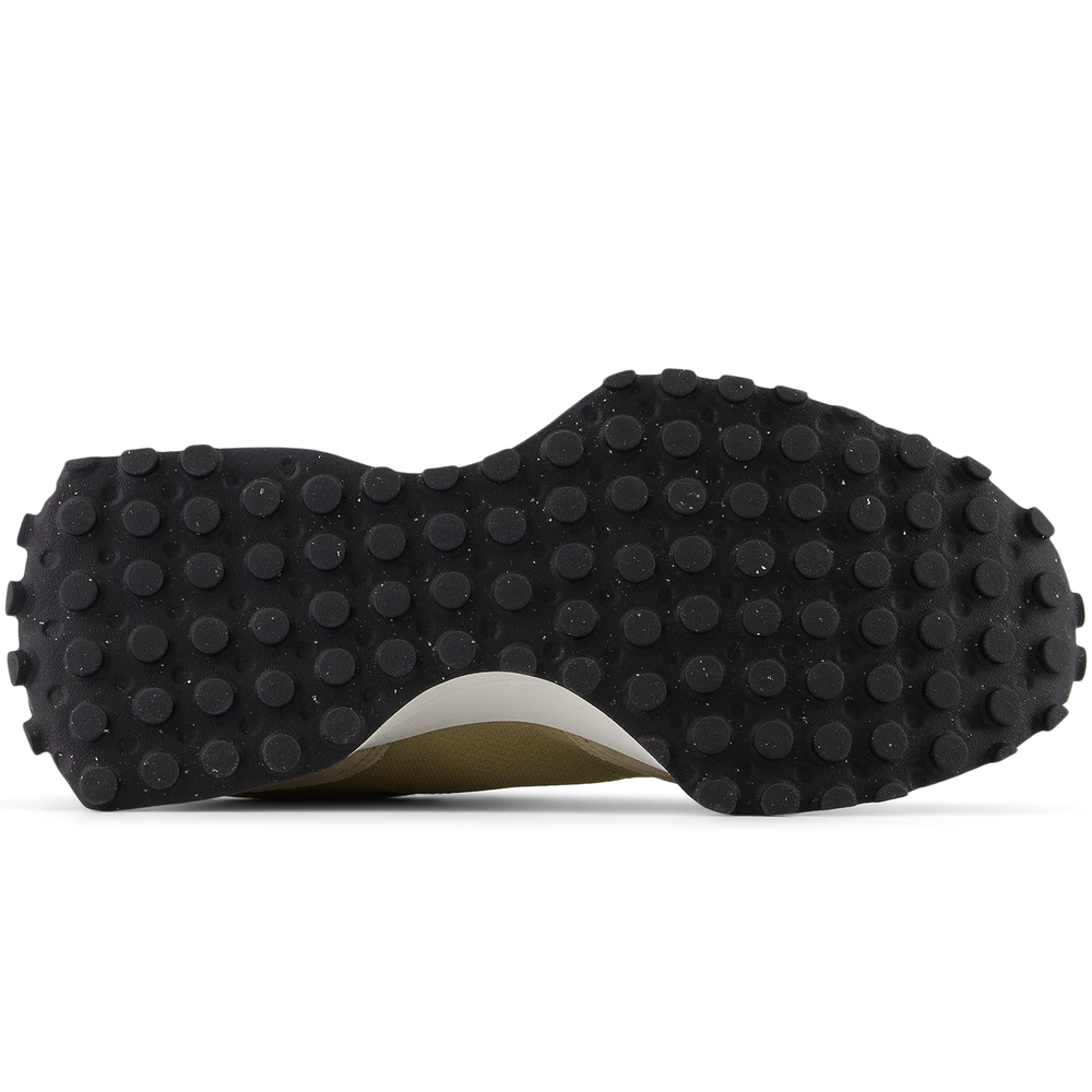 Unisex boty New Balance U327SWD – béžové