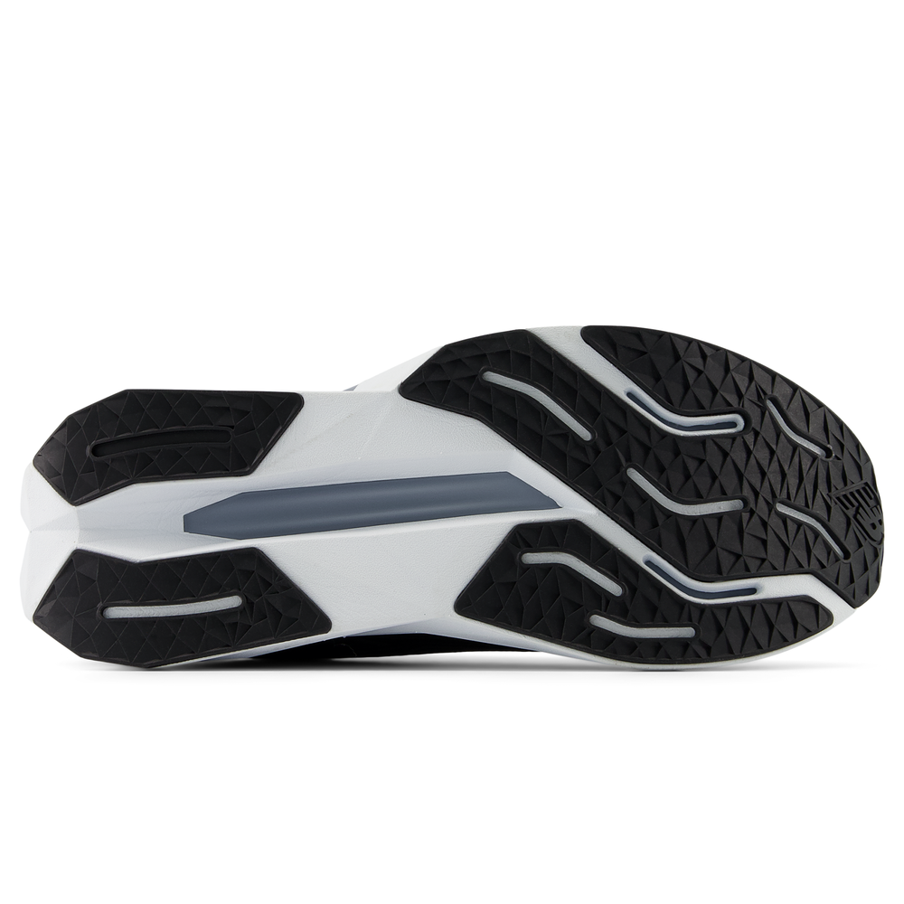 Pánské boty New Balance FuelCell Propel v5 MFCPRLB5– černé