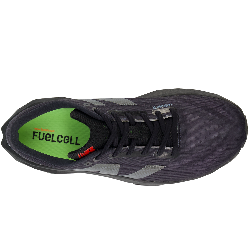 Pánské boty New Balance FuelCell Rebel v4 MFCXLB4 – černé