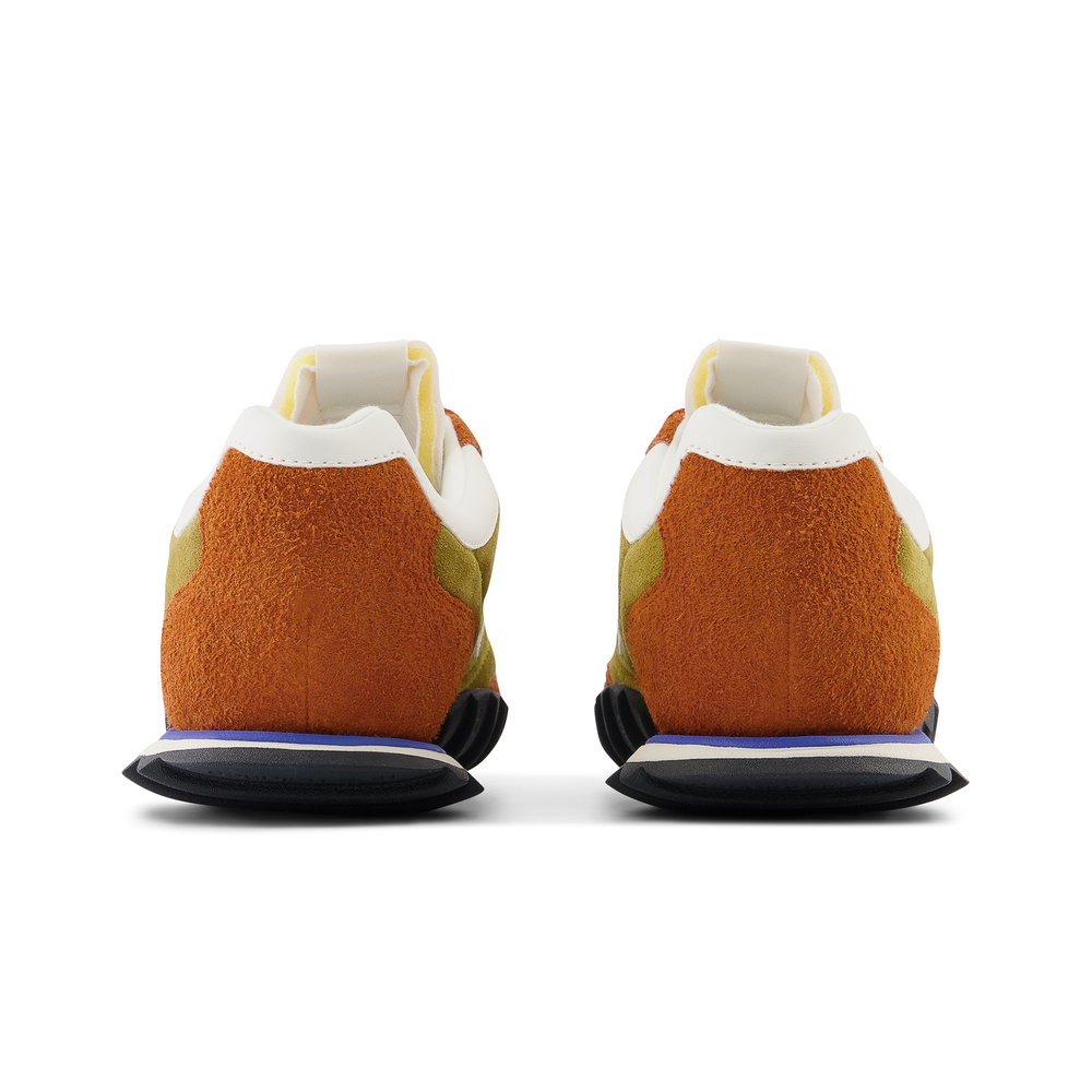 Pánské boty New Balance URC30ND – různobarevné