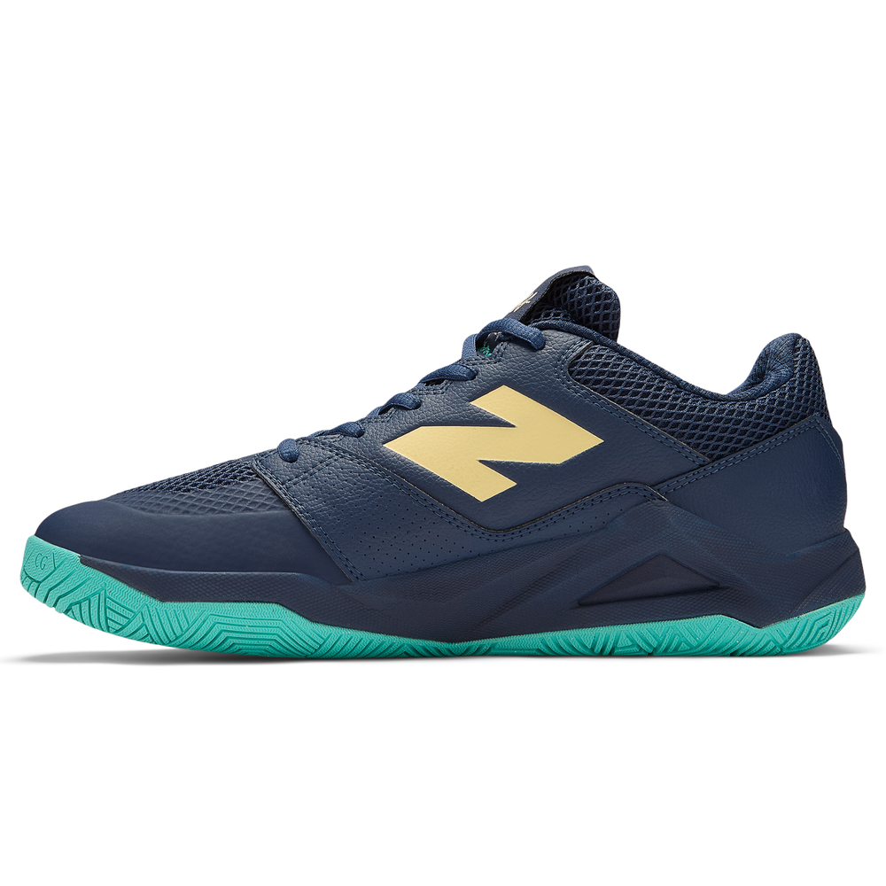 Pánské boty New Balance MCHCODI2 – tmavomodrá