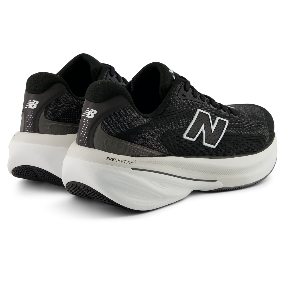Dámské boty New Balance Fresh Foam 860 v15 W8604NE – černé