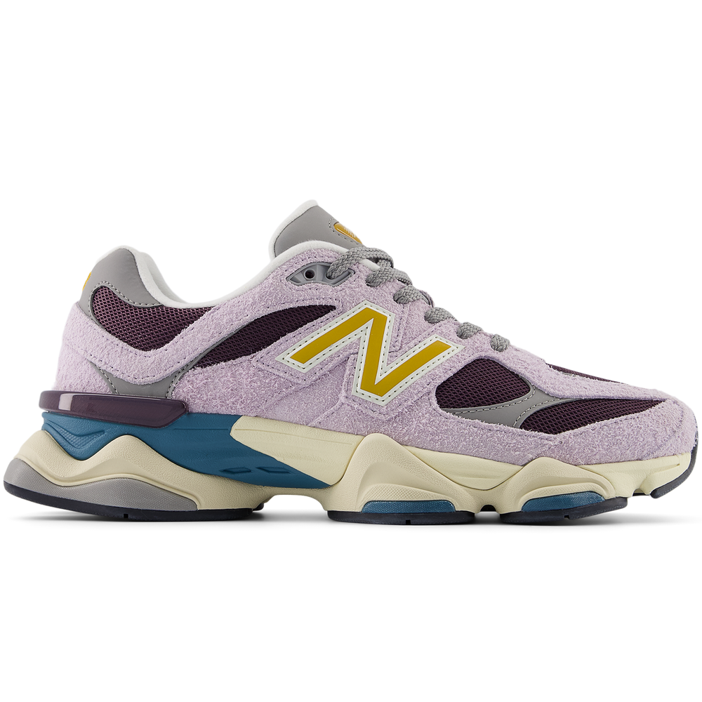 Unisex boty New Balance U9060SRA – různobarevné