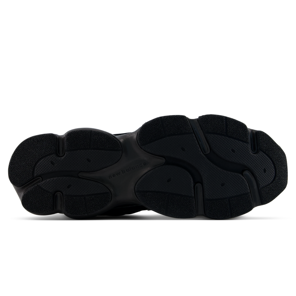 Pánské boty New Balance M6037Z2 – černé