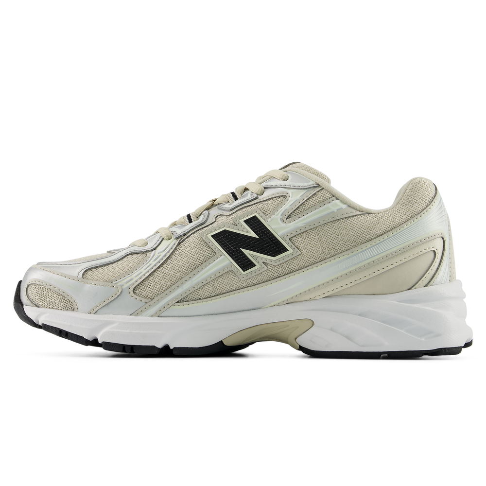 Unisex boty New Balance U7406KY – béžové